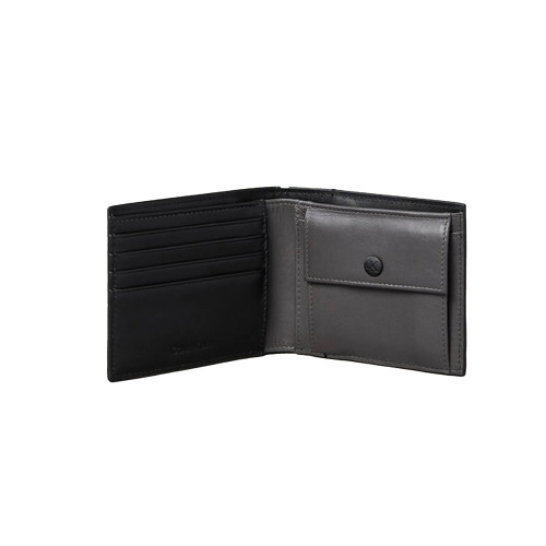Calvin Klein Πορτοφόλι Nappa Leather RFID Billfold Wallet